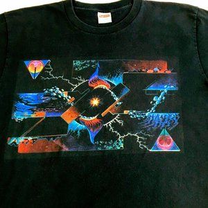 supreme trip reset tee